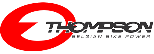 Thompson logo